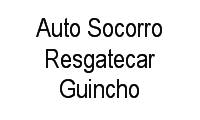 Logo Auto Socorro Resgatecar Guincho em Veloso
