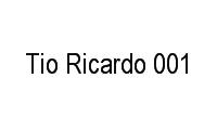 Logo Tio Ricardo 001