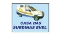 Logo Casa das Surdinas Evel em Igara