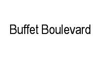Logo Buffet Boulevard em Aparecida