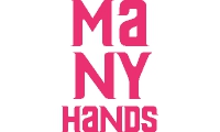 Logo Many Hands