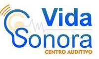 Logo Centro Auditivo Vida Sonora em Itaquera