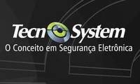 Logo TECNOSYSTEM - Segurança Eletrônica em Jardim Atlântico