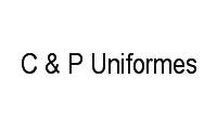 Logo C & P Uniformes