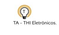 Logo TA - THI Eletrônicos