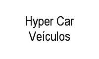 Logo Hyper Car Veículos em Marechal Rondon