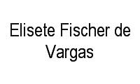 Logo Elisete Fischer de Vargas em Fátima