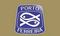 Logo Cerâmica Porto Ferreira