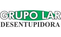 Logo Desentupidora Grupo Lar em Vila Jardim