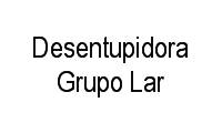 Logo Desentupidora Grupo Lar em Vila Jardim