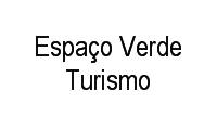 Logo Espaço Verde Turismo