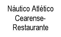 Logo Náutico Atlético Cearense-Restaurante em Meireles