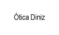 Logo Ótica Diniz