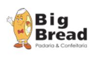 Logo Big Bread em Ipiranga