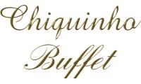 Logo Chiquinho Buffet em Linhares