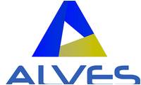 Logo Alves Consultoria Imobiliaria