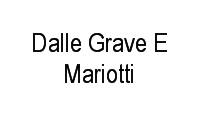 Logo Dalle Grave E Mariotti em Parque do Lageado