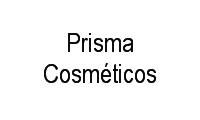 Logo Prisma Cosméticos