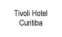 Logo Tivoli Hotel Curitiba em Parolin