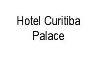 Logo Hotel Curitiba Palace