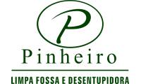 Logo Limpa Fossa E Desentupidora Pinheiro 24h em Mangueirão