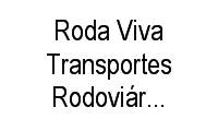 Logo Roda Viva Transportes Rodoviários - Rio Branco em Calafate