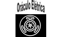 Logo Horaculo Elétrica Predial e Residencial
