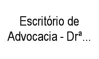 Logo Escritório de Advocacia - Drª Edna Almeida Nolasco em Centro