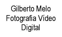Logo Gilberto Melo Fotografia Vídeo Digital em Santa Efigênia