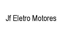Logo Jf Eletro Motores em Planalto