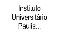 Logo Instituto Universitário Paulista - Iunip em Cabula