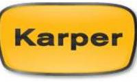 Logo Karper Aluguel de Veículos em Asa Sul