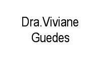 Logo Dra.Viviane Guedes em Brasília