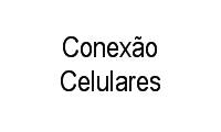Logo de Conexão Celulares em Jardim América