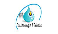 Logo Disk Cassiano Água E Bebidas em Jacintinho