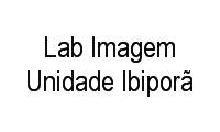 Logo de Lab Imagem Unidade Ibiporã em Centro