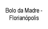 Logo Bolo da Madre - Florianópolis em Centro
