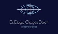 Logo Dr. Diogo C. Dalcin - Oftalmologista em Centro
