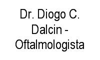 Logo Dr. Diogo C. Dalcin - Oftalmologista em Centro