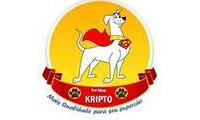 Logo Kripto Pet Shop em Jardim Tarumã