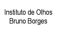 Logo de Instituto de Olhos Bruno Borges em Asa Norte
