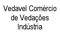 Logo Vedavel Comércio de Vedações Indústria em Centro