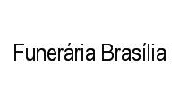 Logo Funerária Brasília