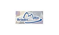 Logo Brindes Rio Colorido Ltda