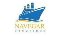 Logo Navegar Cruzeiros