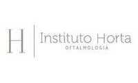 Logo Instituto Horta Oftalmologia - Ipanema em Ipanema