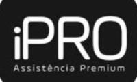 Logo iPro Assistência Técnica Apple e Revenda  em Vila Itapura