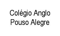 Logo Colégio Anglo Pouso Alegre