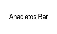 Logo Anacletos Bar