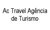 Logo Ac Travel Agência de Turismo em Centro